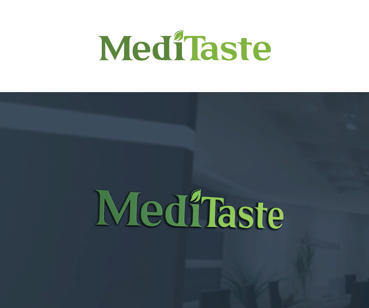 Logo Design by Luckey yaari for Taste Greece food trading Ltd | Design #33694094