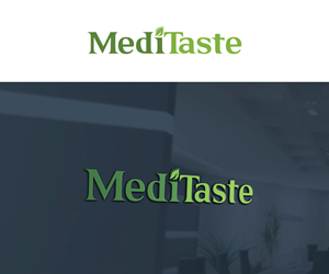 Logo Design by Luckey yaari for Taste Greece food trading Ltd | Design: #33694094