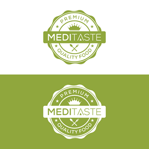 Logo Design by Dalang Design for Taste Greece food trading Ltd | Design: #33687755