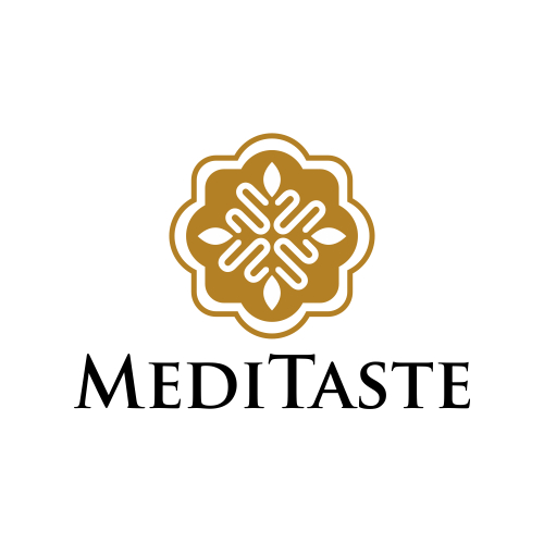 Logo-Design von DiandraKali für Taste Greece food trading Ltd | Design #33689138
