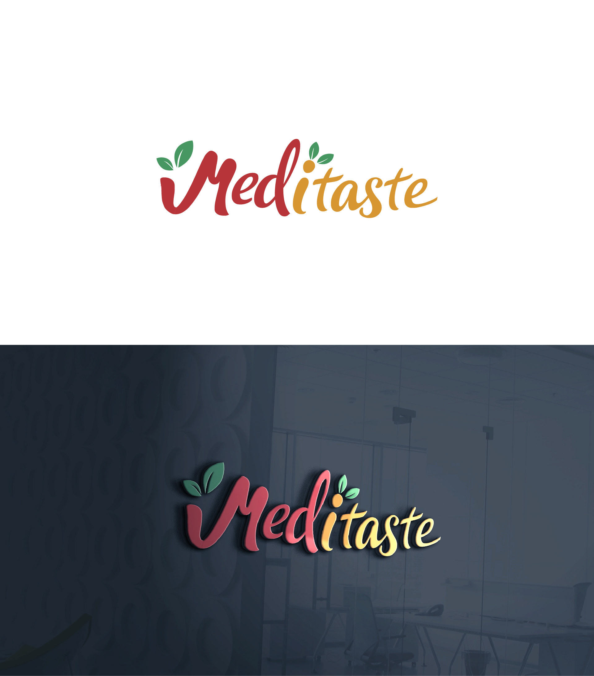 Diseño de Logo por Alamin7230 para Taste Greece food trading Ltd | Diseño #33695369