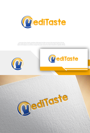 Logo-Design von Alamin7230 für Taste Greece food trading Ltd | Design: #33695370