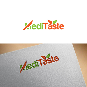Logo-Design von designhunt(verifiyed01) für Taste Greece food trading Ltd | Design: #33691343