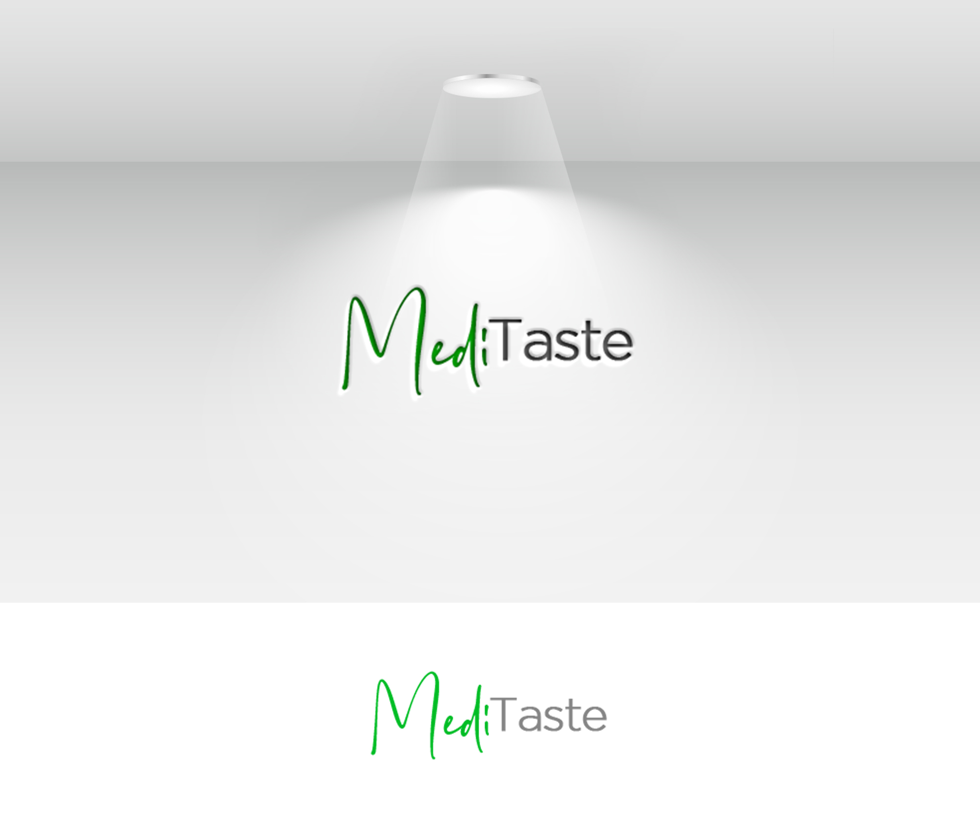 Logo-Design von Noor Ezz für Taste Greece food trading Ltd | Design #33686717