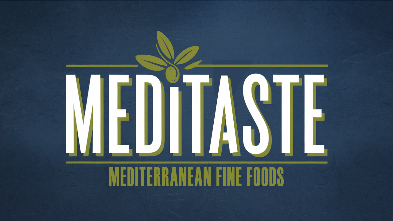 Logo Design by alcartoon for Taste Greece food trading Ltd | Design: #33710438