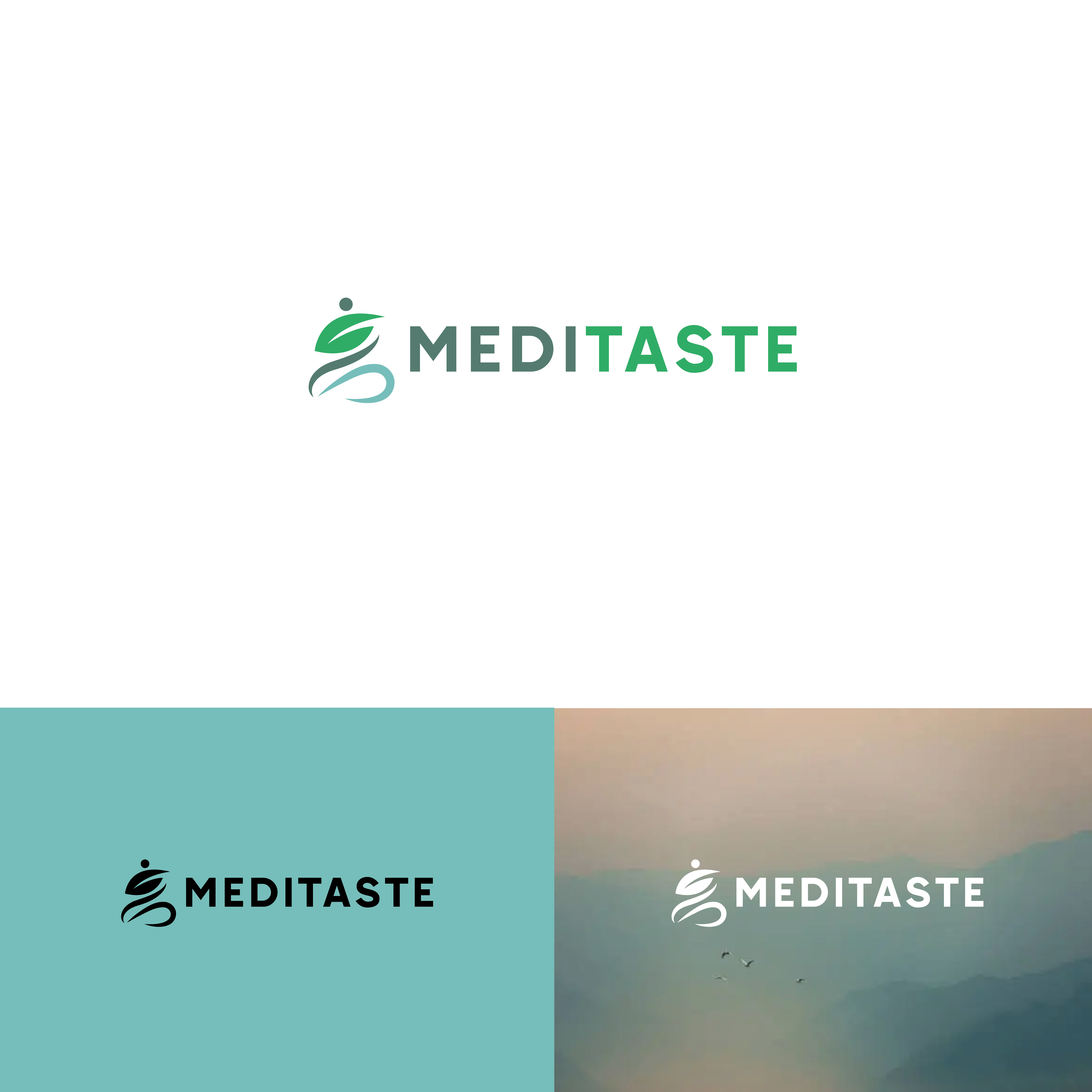 Logo-Design von AbhishekkM'24 für Taste Greece food trading Ltd | Design #33690204