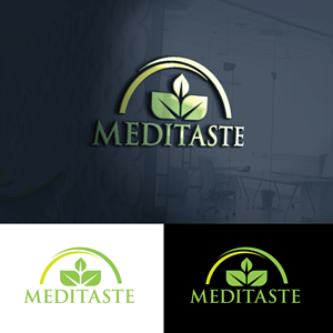 Diseño de Logo por GODDREAMCREATION para Taste Greece food trading Ltd | Diseño #33686863
