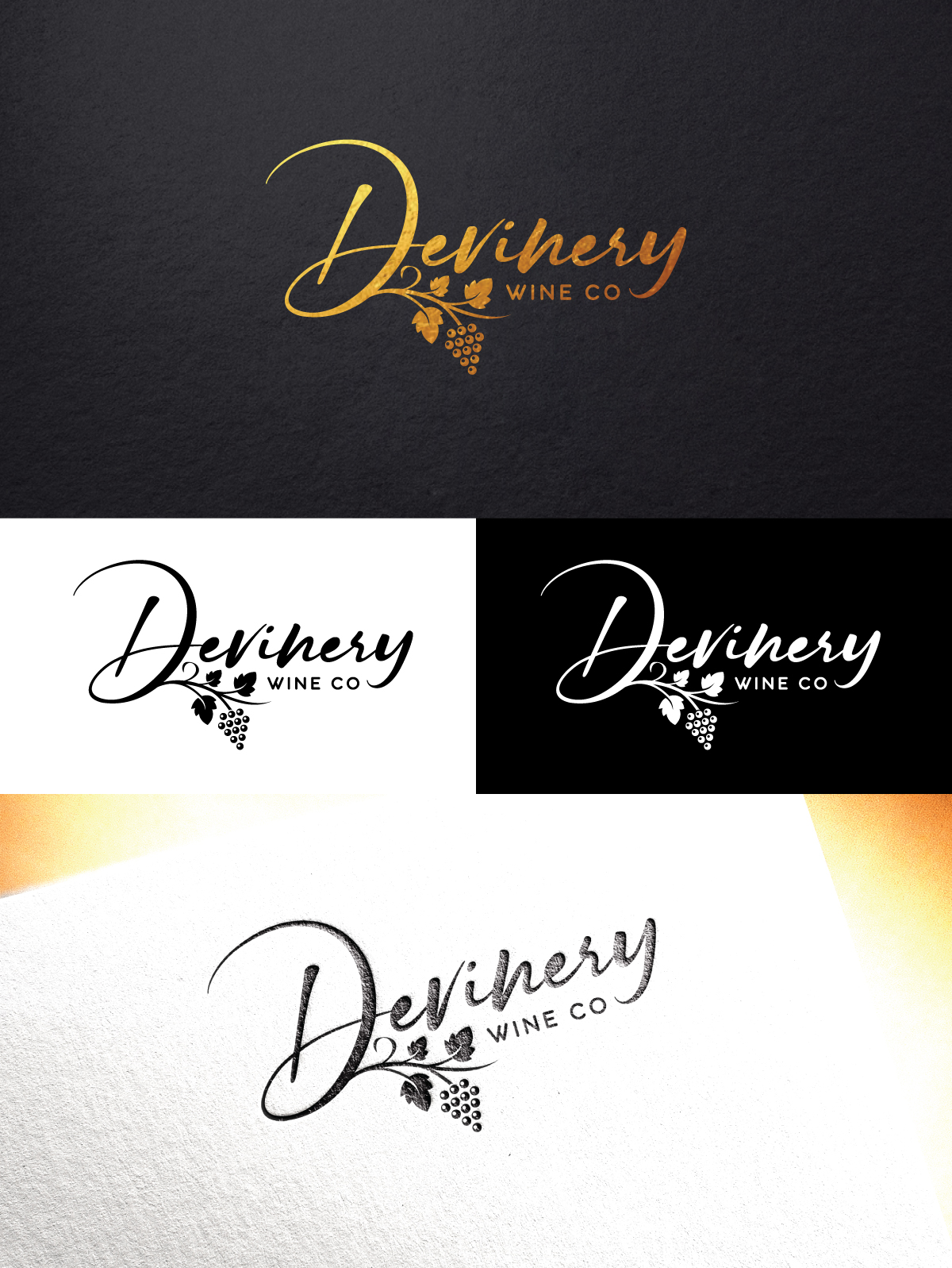 Logo Design by sol design2 for this project | Design #33694391