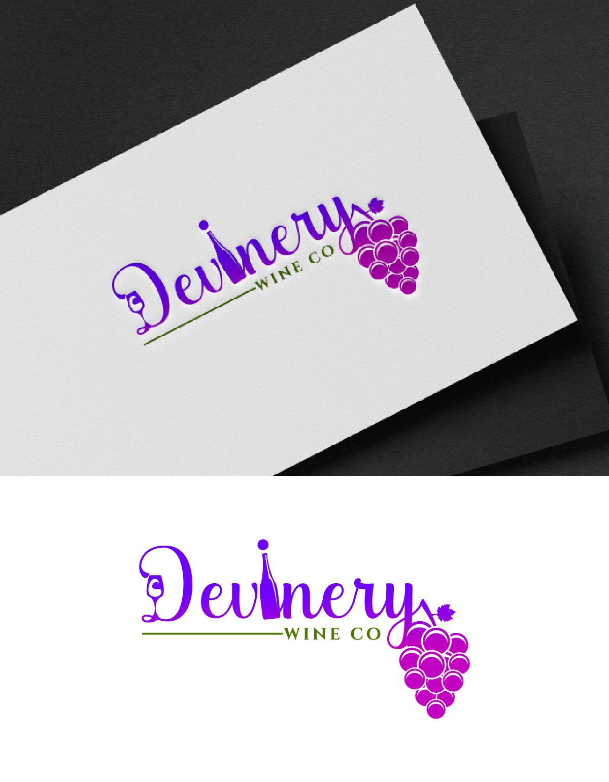 Logo Design by Loknath for this project | Design #33694501