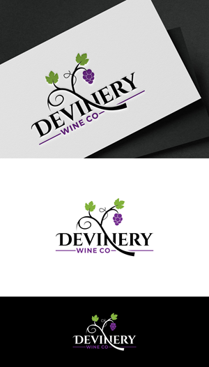 Logo Design by Loknath for this project | Design: #33694505