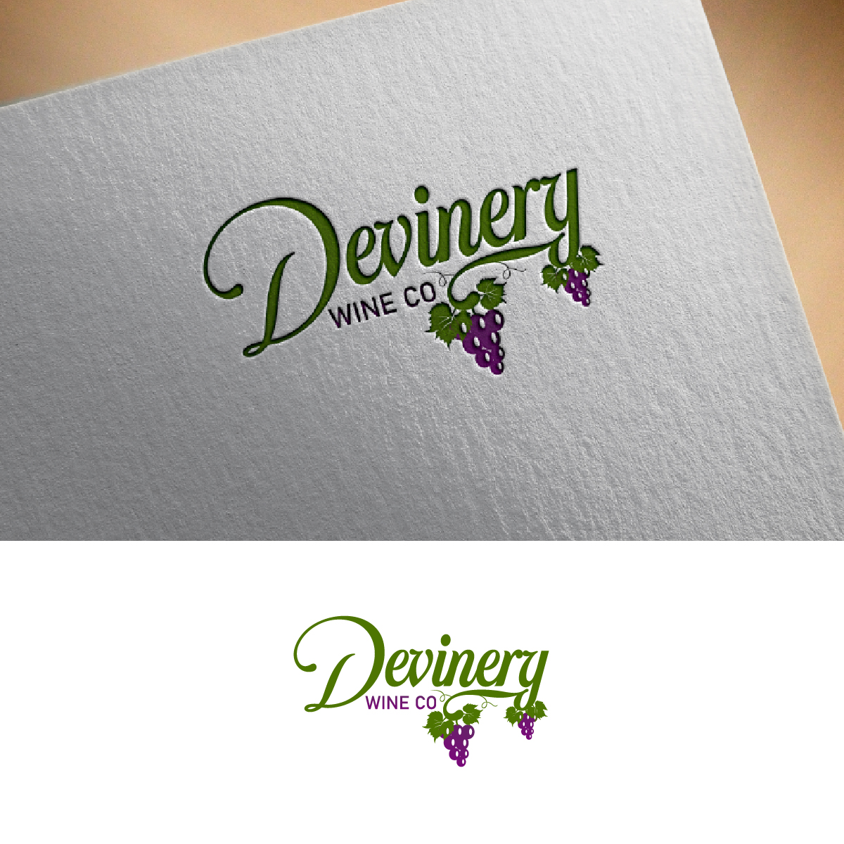 Logo Design by Loknath for this project | Design #33694509
