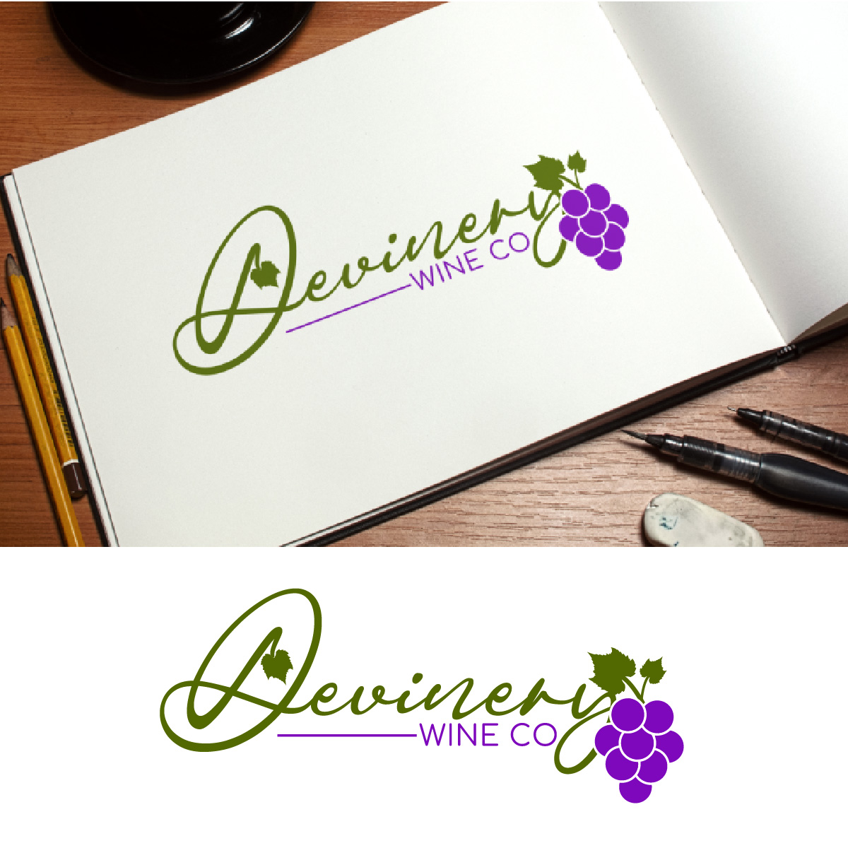 Logo Design by Loknath for this project | Design #33694510