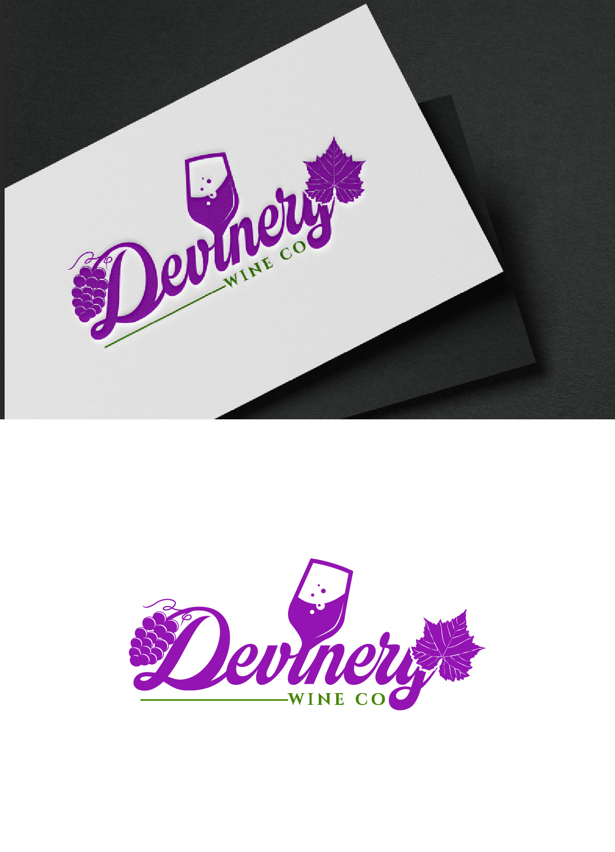 Logo Design by Loknath for this project | Design #33694840