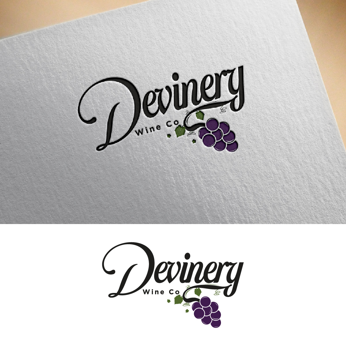 Logo Design by Loknath for this project | Design #33771253