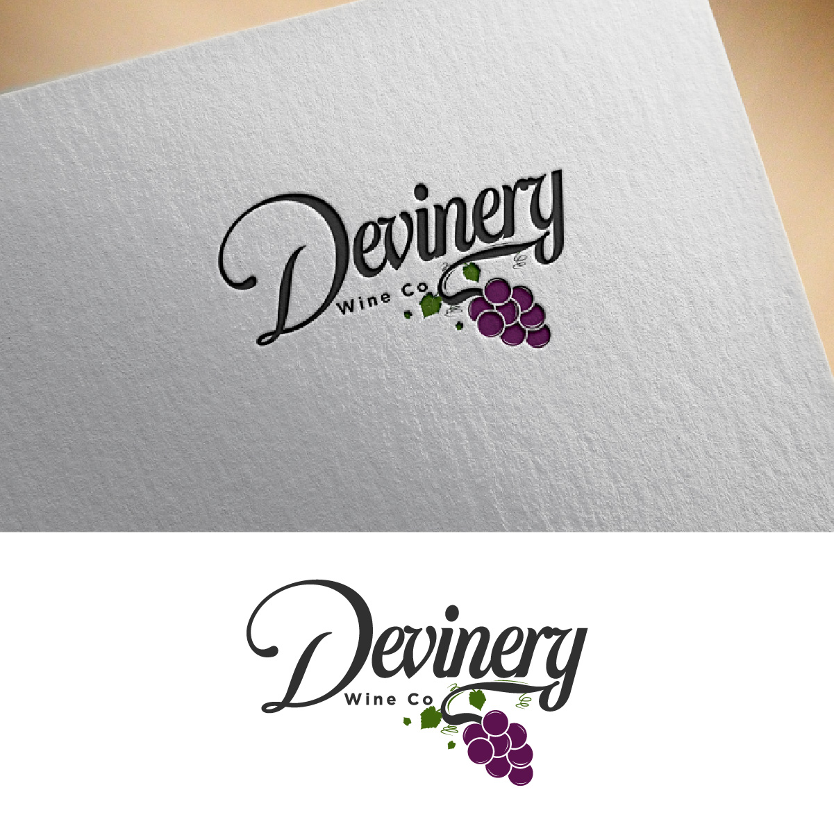 Logo Design by Loknath for this project | Design #33771254