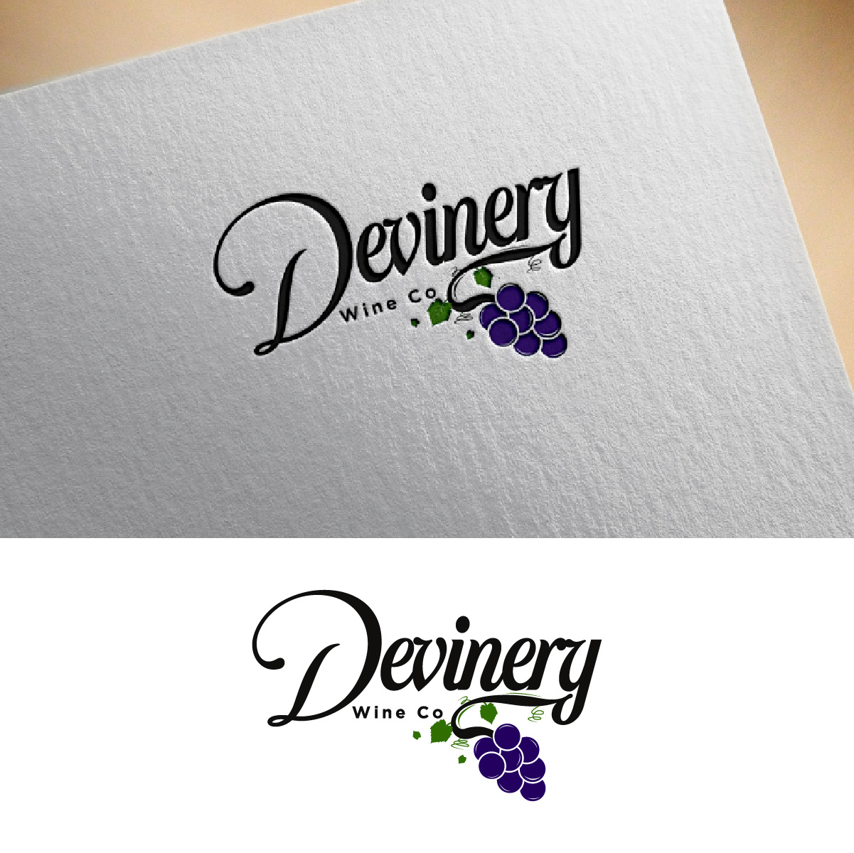 Logo Design by Loknath for this project | Design #33771255