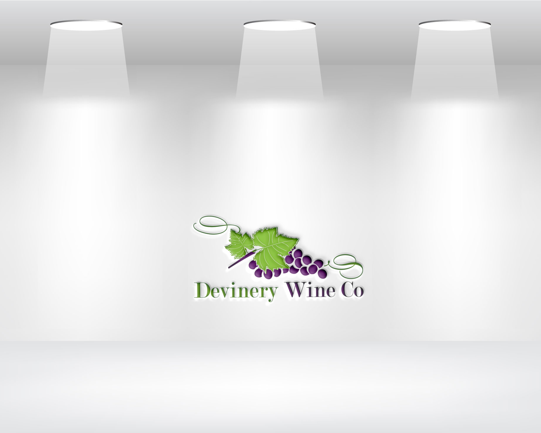 Diseño de Logo por Daniel Khan para este proyecto | Diseño #33693813