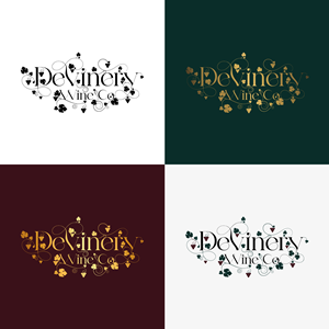 Design de Logo par Eve.A pour ce projet | Design : #33707470