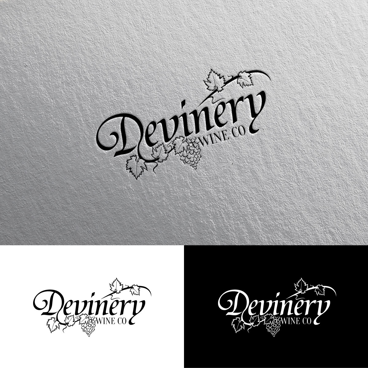 Logo Design by chris Ray for this project | Design #33692106