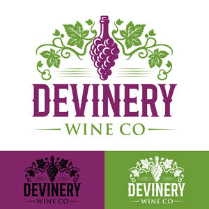 Logo Design by Dalang Design for this project | Design: #33695821