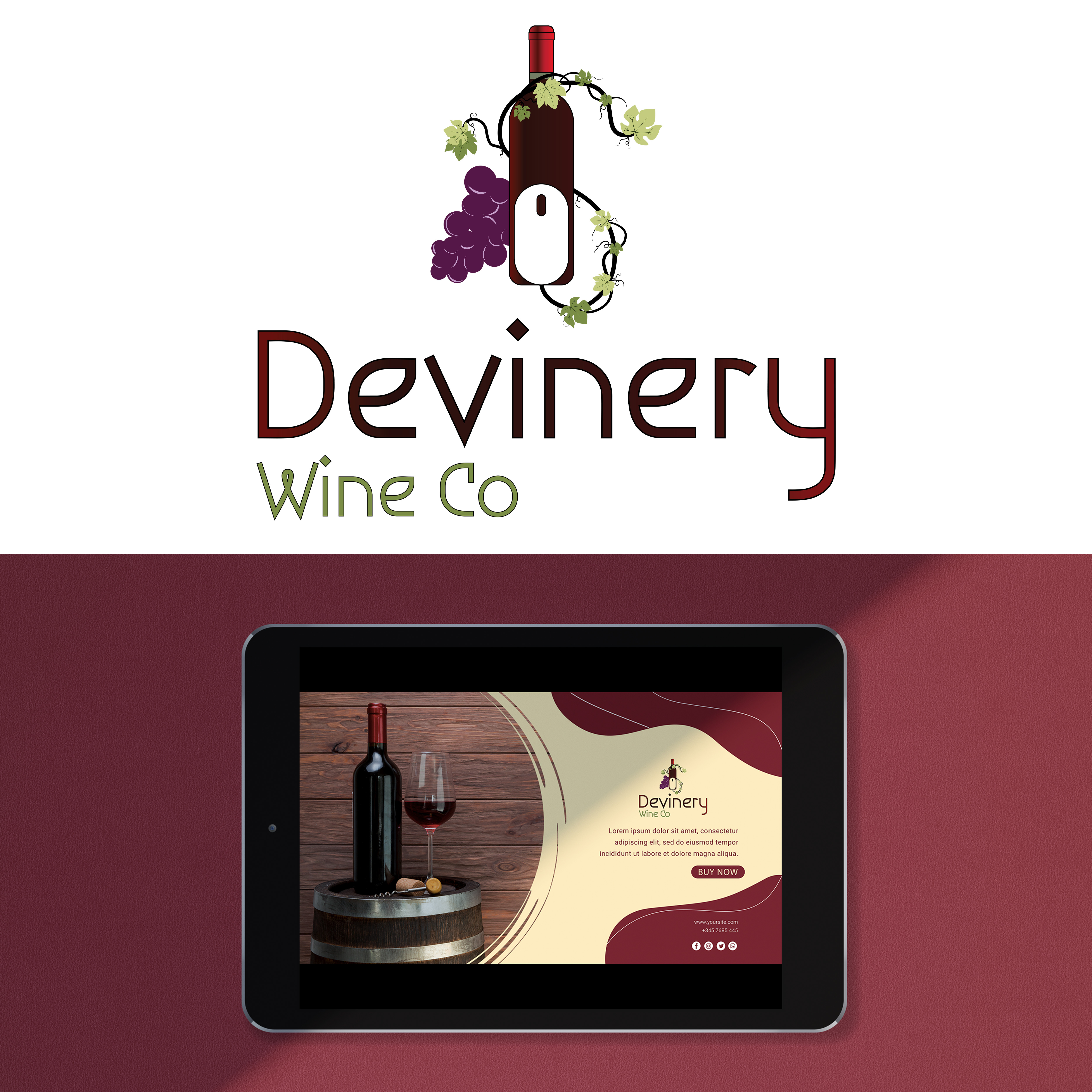 Logo Design by CreativeDesigns081 for this project | Design #33707220