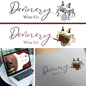 Logo Design by CreativeDesigns081