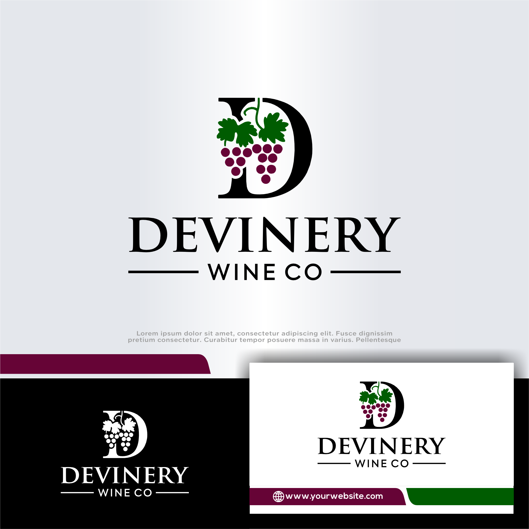 Logo Design by win it for this project | Design #33701206