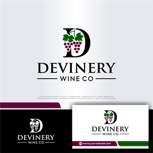 Logo Design by win it for this project | Design: #33701206