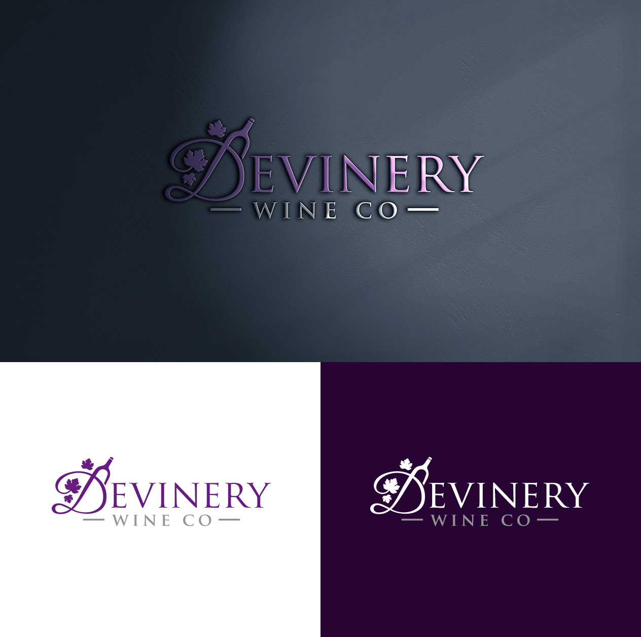Logo Design by BehindSymbols for this project | Design #33717322