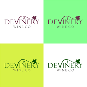 Logo Design by andrih