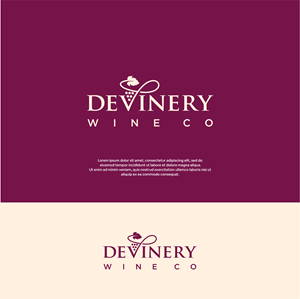 Logo Design by DesignFirst for this project | Design: #33693376