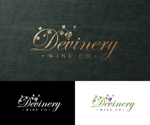 Logo Design by step forward 2 for this project | Design: #33694412