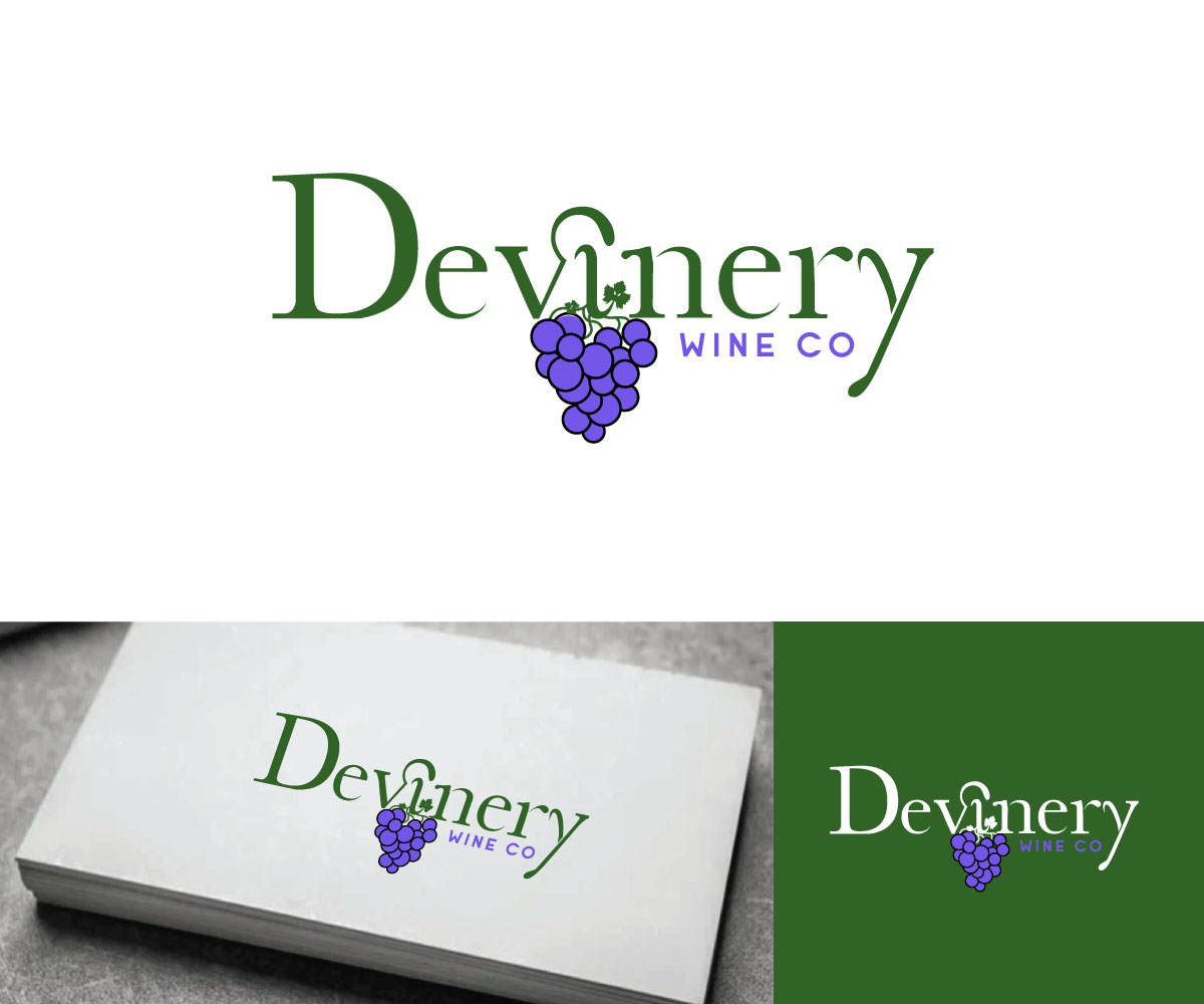 Logo Design by Ansh Design for this project | Design #33694864