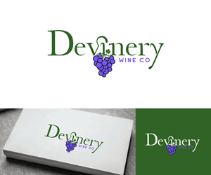 Logo Design by Ansh Design for this project | Design: #33694864