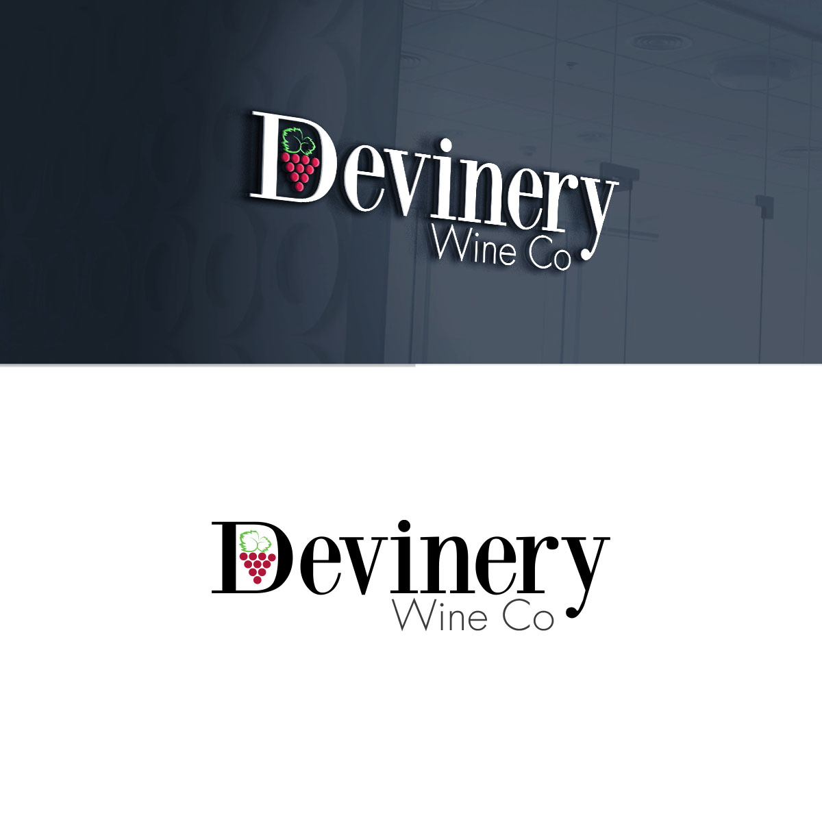 Logo-Design von cesarcuervo für dieses Projekt | Design #33739970