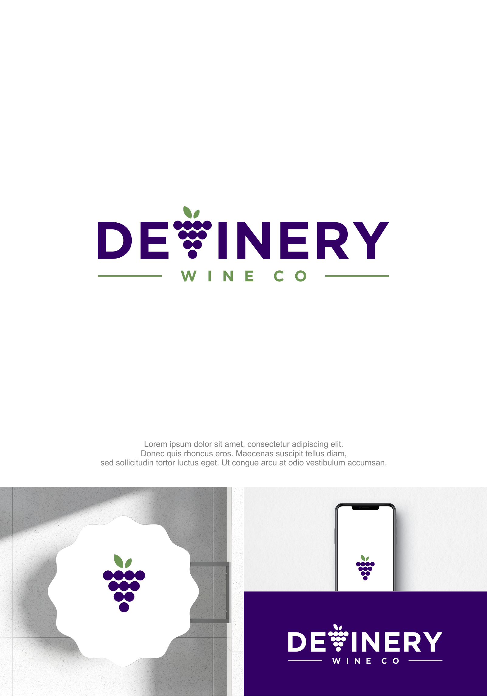 Logo Design by M.Syaiful Huda for this project | Design #33691393