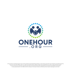 Diseño de Logo por Peak design para One Hour | Diseño: #33715396