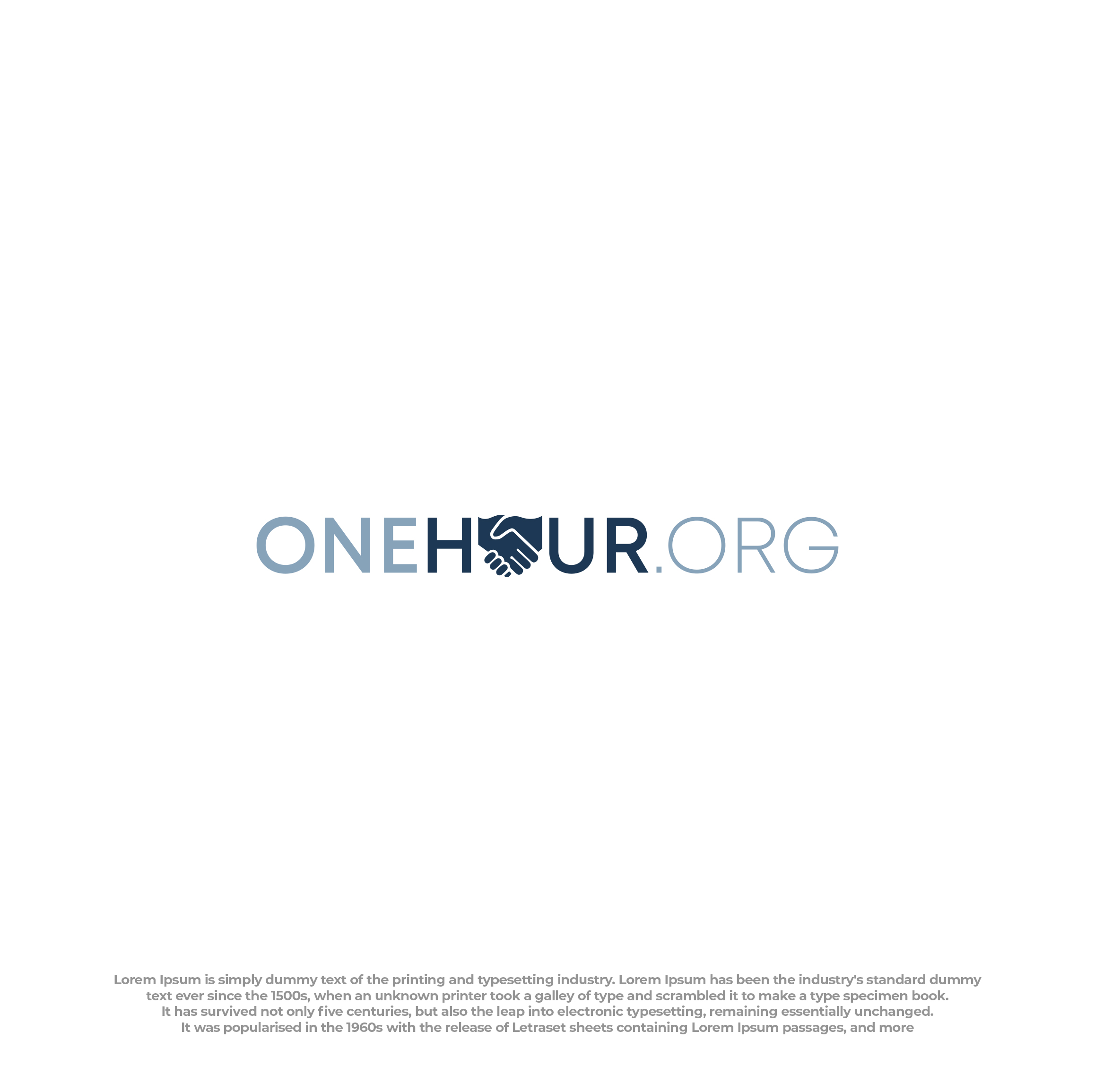 Logo Design by Peak design for One Hour | Design #33719770