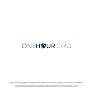 Diseño de Logo por Peak design para One Hour | Diseño: #33719770