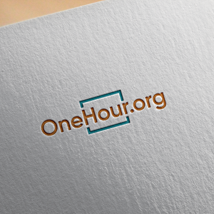 Logo-Design von sabina aiko für One Hour | Design: #33705789