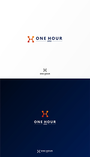Diseño de Logo por ace_art™ para One Hour | Diseño: #33703270