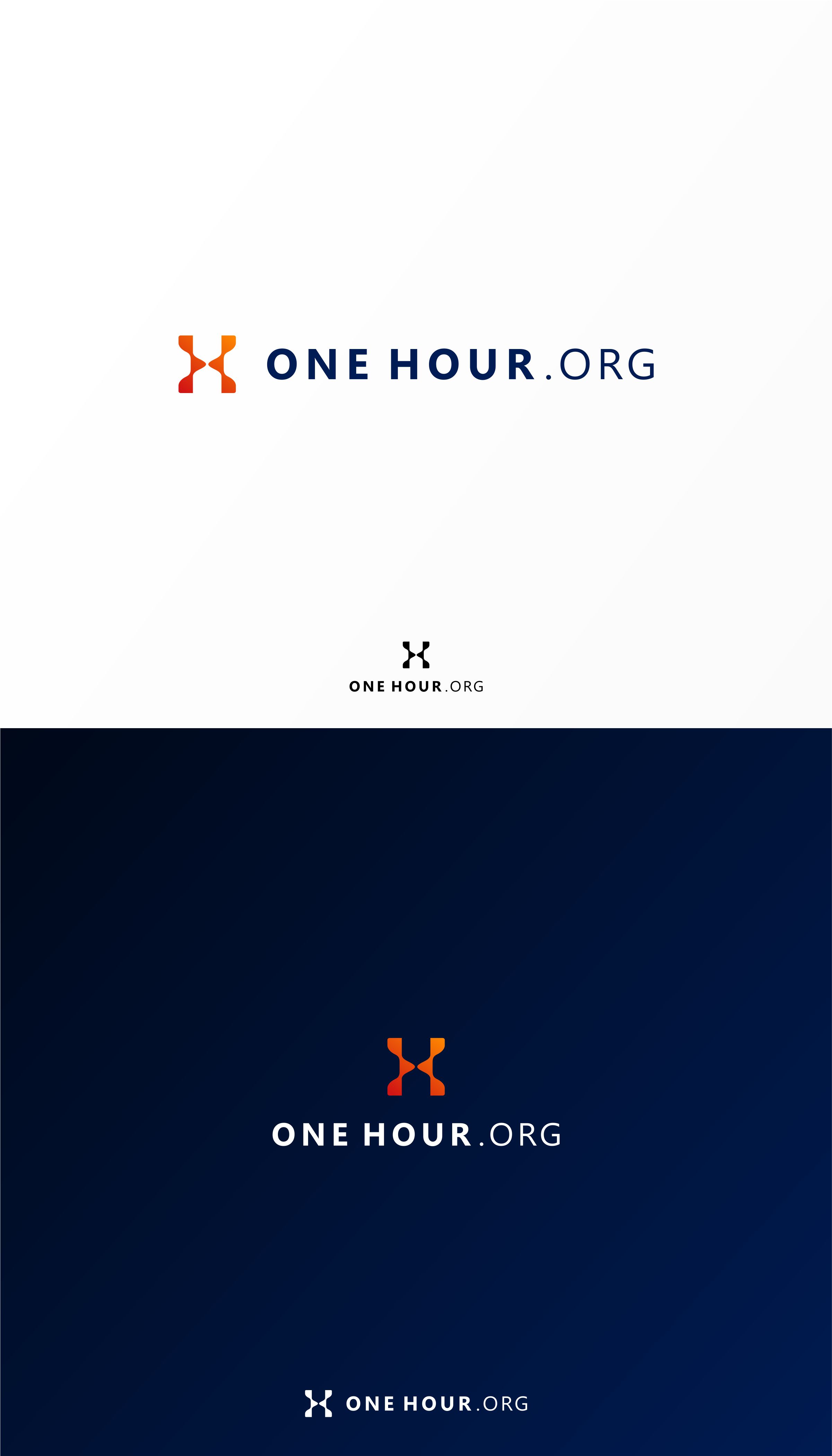 Diseño de Logo por ace_art™ para One Hour | Diseño #33703271