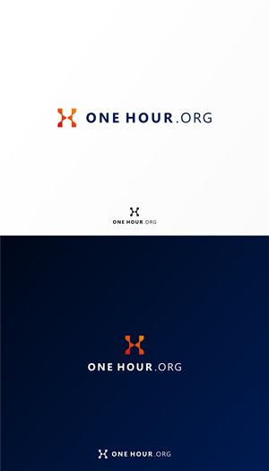 Diseño de Logo por ace_art™ para One Hour | Diseño: #33703271