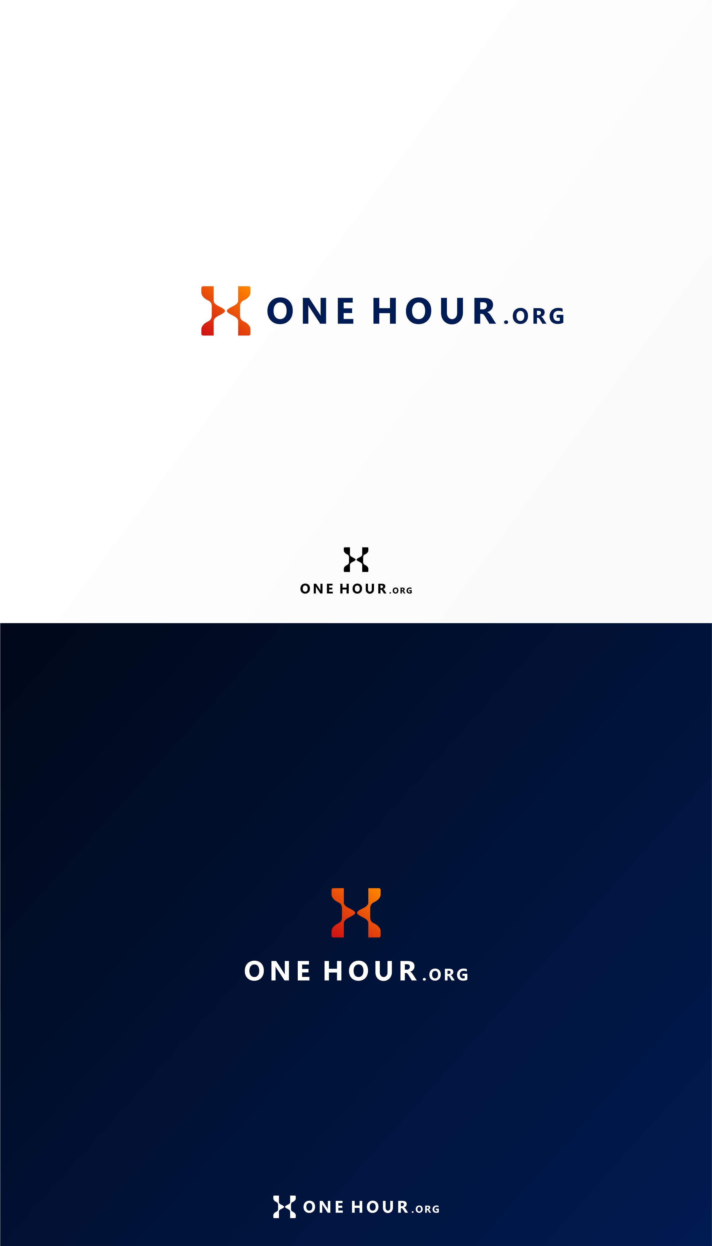 Diseño de Logo por ace_art™ para One Hour | Diseño #33703272