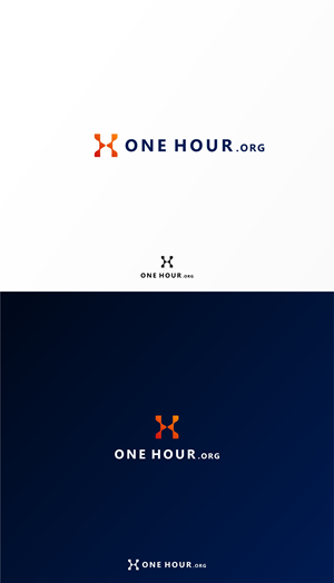 Diseño de Logo por ace_art™ para One Hour | Diseño: #33703272