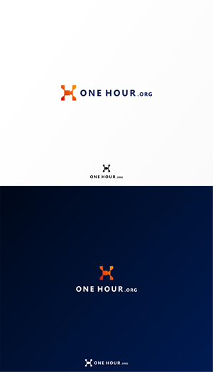 Diseño de Logo por ace_art™ para One Hour | Diseño: #33704179