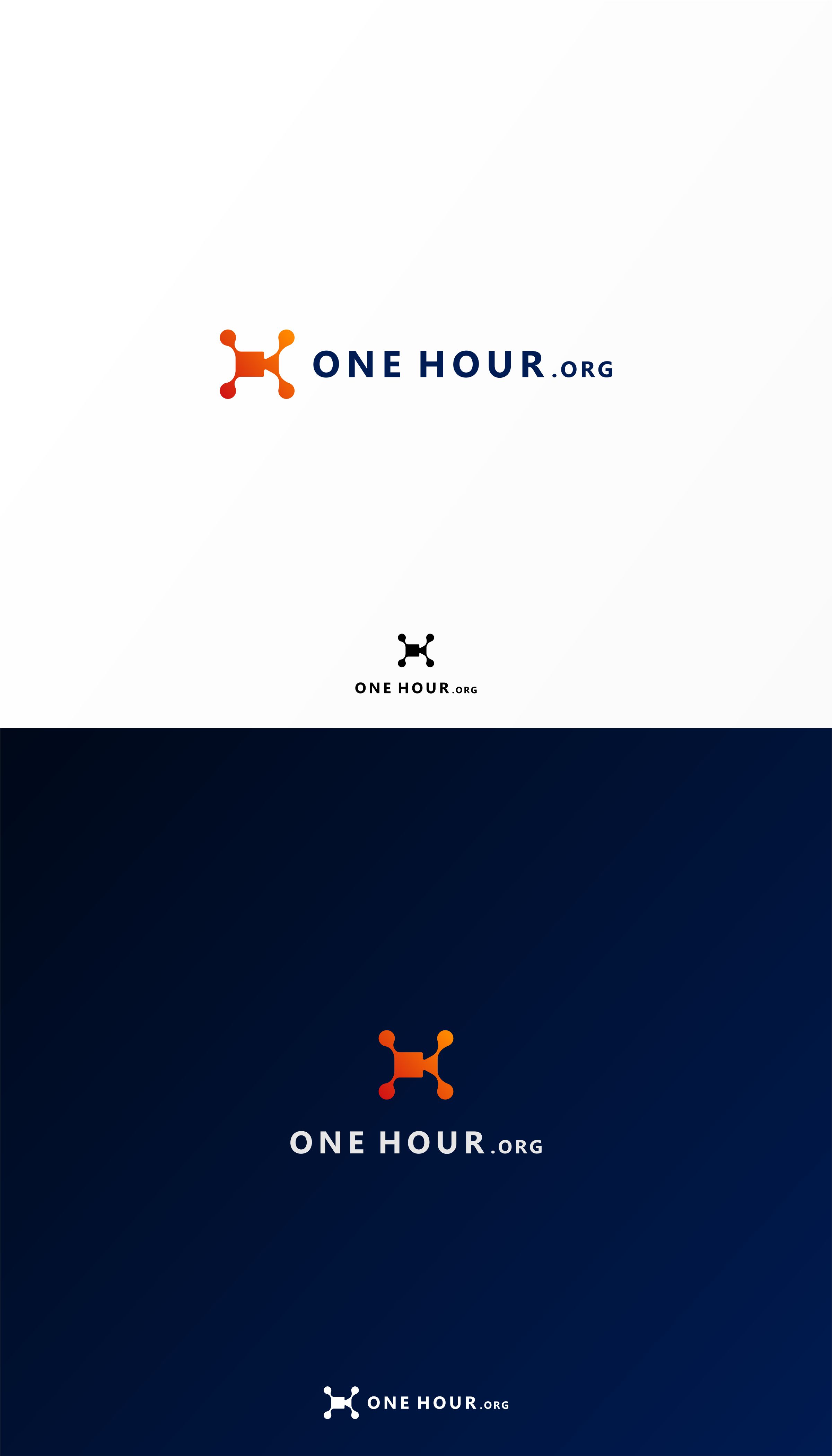 Diseño de Logo por ace_art™ para One Hour | Diseño #33704976