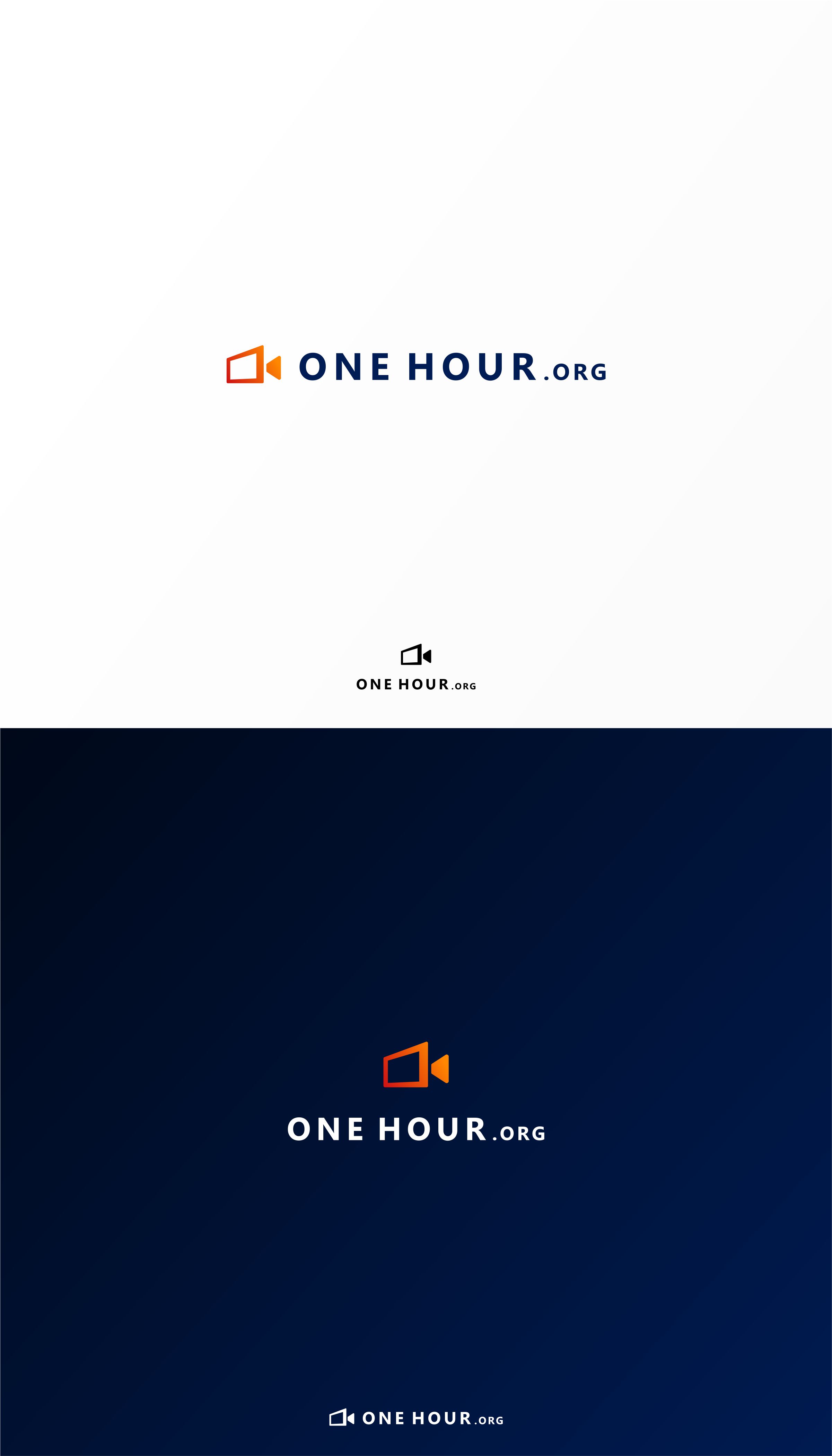 Diseño de Logo por ace_art™ para One Hour | Diseño #33704978