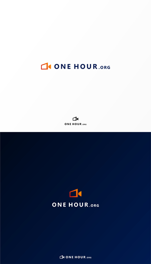 Diseño de Logo por ace_art™ para One Hour | Diseño: #33704978