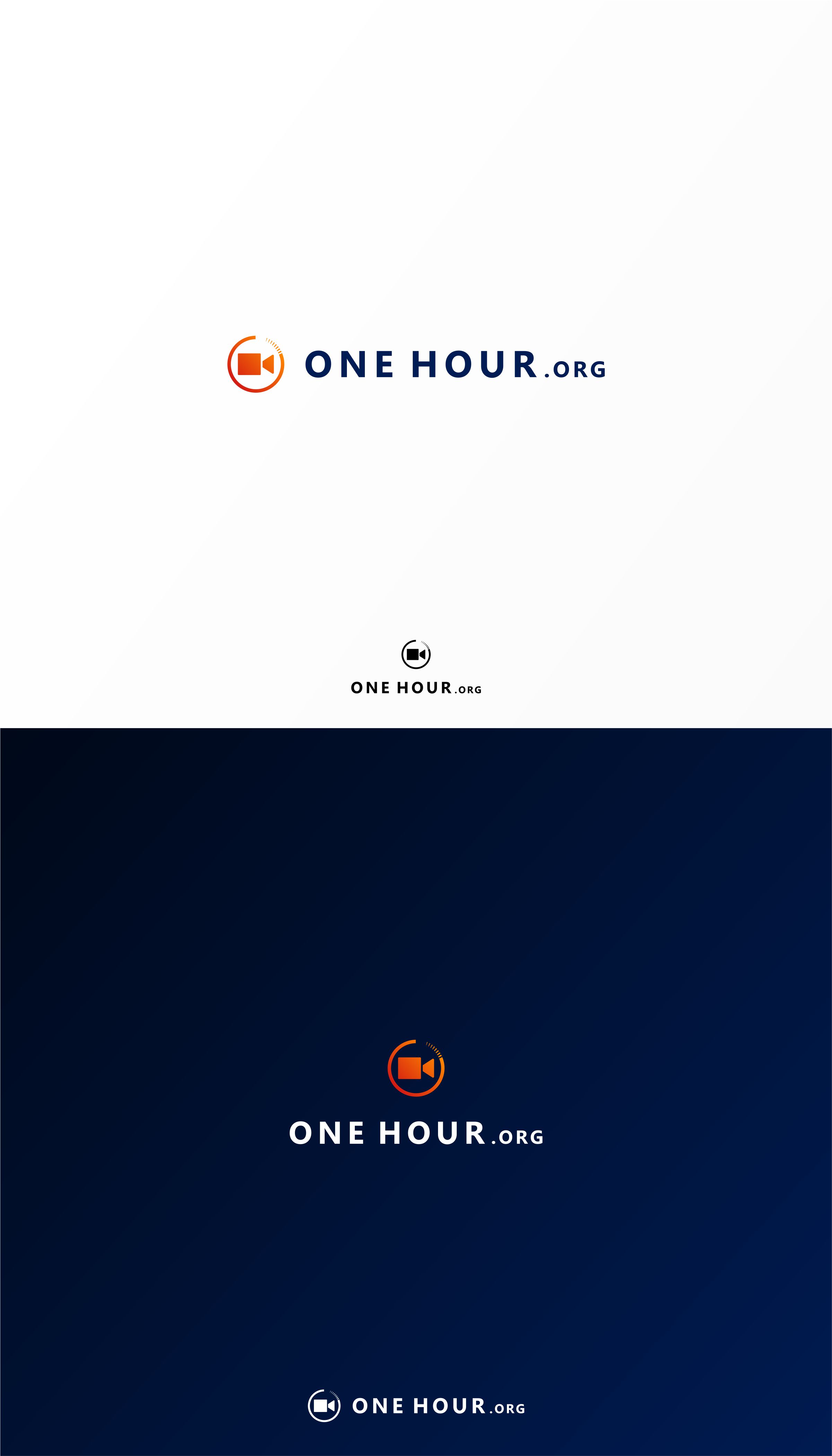 Diseño de Logo por ace_art™ para One Hour | Diseño #33704979